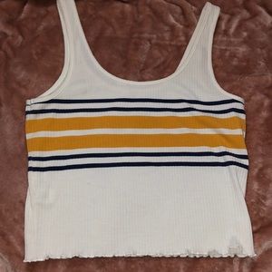 Pacsun cute shirt